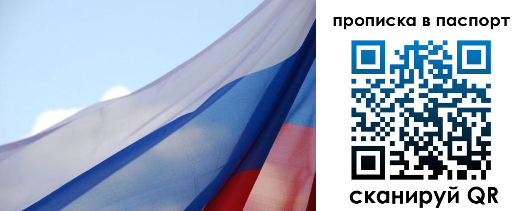 прописка паспорт в Сафоново